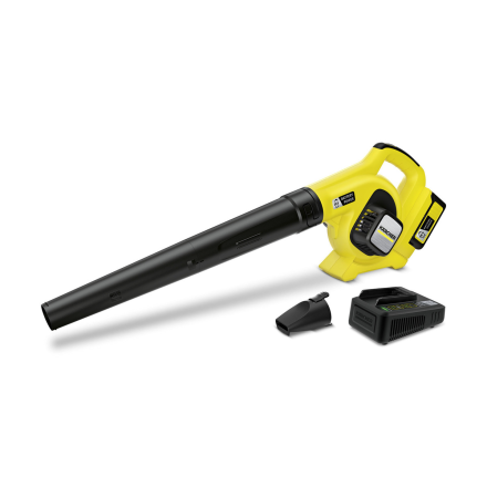 Аккумуляторная воздуходувка KARCHER LBL 4 Battery Set купить в Когалыме