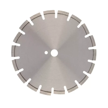 Диск алмазный 300 х 25.4 мм, "Асфальт", сухой/мокрый рез, Pro Matrix 731063 купить в Когалыме