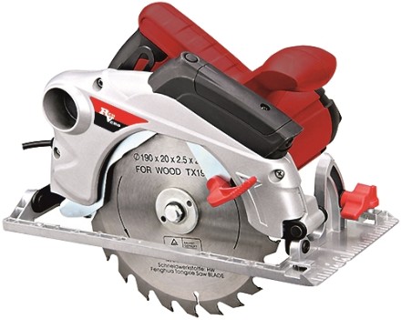 Пила дисковая RedVerg RD-CS150-66L купить в Когалыме