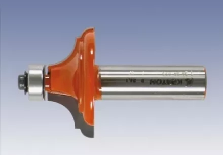 Фреза панельная с подшипником Кратон (1 09 06 022) 1 09 06 022 купить в Когалыме