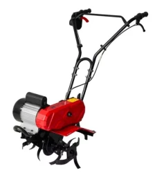 Электрический культиватор Elitech КБ 4Е (E1603.012.00)