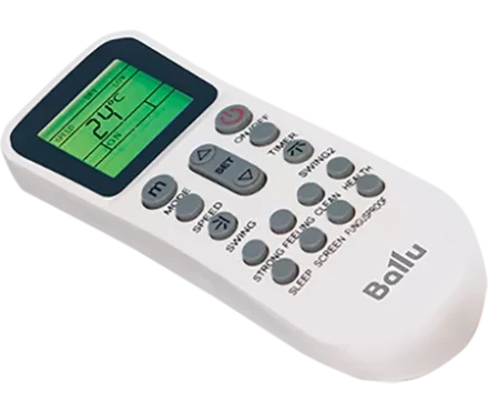 Сплит-система BALLU BSW-18HN1/OL/15Y комплект купить в Когалыме