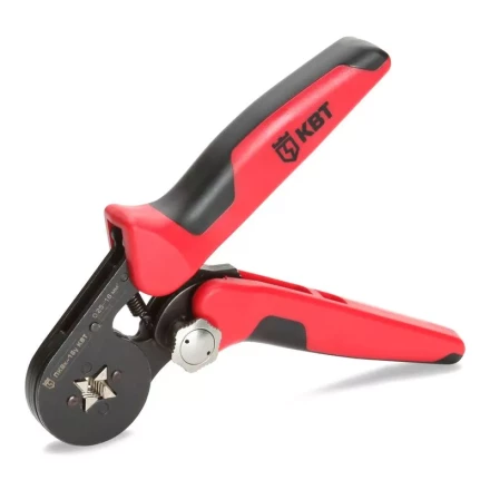 Пресс-клещи (кримперы) ПКВк-16у КВТ купить в Когалыме