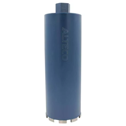 Алмазная коронка ALTECO PS 51х370 25105 купить в Когалыме