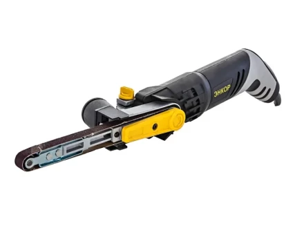 Шлифмашина ленточная ЭНКОР ЛМЭ-330/457 1/4 50289 купить в Когалыме