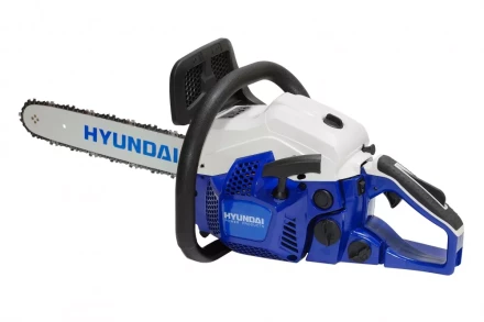 Бензопила Hyundai Х360 купить в Когалыме