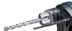 Дрель ударная BOSCH GSB 13 RE (0.601.217.102) купить в Когалыме