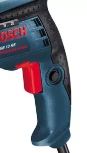 Дрель ударная BOSCH GSB 13 RE (0.601.217.102) купить в Когалыме