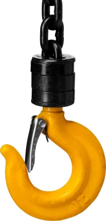 Таль цепная "PROLift" шестеренная, STAYER Profi 4308-1, 1т / 2,5м 4308-1_z01 купить в Когалыме