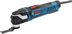 Мультитул BOSCH GOP 40-30