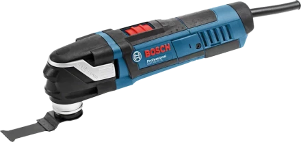 Мультитул BOSCH GOP 40-30 купить в Когалыме
