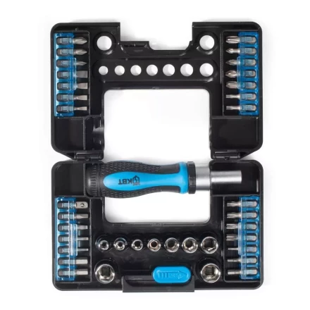 Отвертка реверсивная НБ-38 КВТ купить в Когалыме