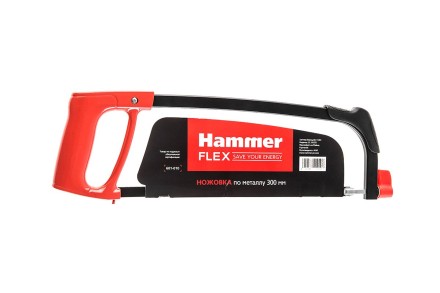 Ножовка HAMMER 601-010 купить в Когалыме