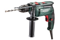 Дрель ударная Metabo SBE 650 Impuls