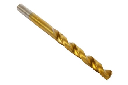 Сверло по металлу HAMMER Ф5.5х93мм (DR MT 5,5мм*93/57мм) купить в Когалыме