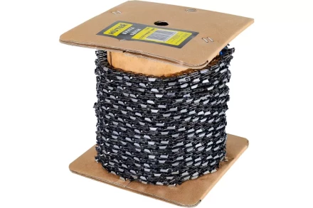 Бухта цепи 0,325 Prof/100F Huter 71/4/24 купить в Когалыме