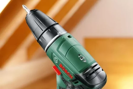 Аккумуляторная дрель BOSCH PSR 1080 LI интегрированный аккумулятор (0.603.985.021) купить в Когалыме