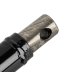 Удлинитель шнека мотобура EXT-500, длина 500 мм,соединение 20 мм Denzel 56027 купить в Когалыме