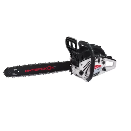 Пила цепная бензиномоторная ИНТЕРСКОЛ ПЦБ-18/45Л купить в Когалыме