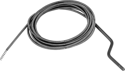 Трос СИБИН сантехнический, длина 5 м, d=6 мм 51906-050 купить в Когалыме