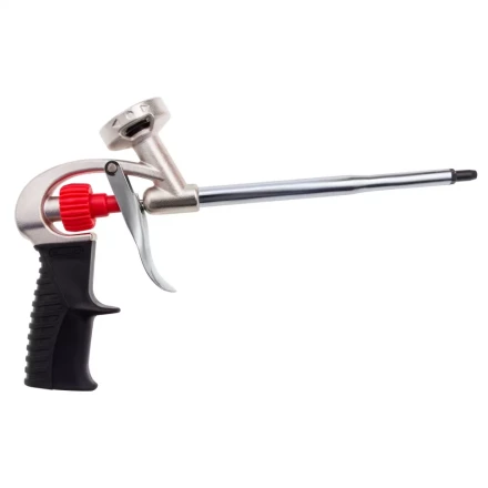 Пистолет для монтажной пены Профи Matrix 88683 купить в Когалыме