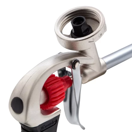 Пистолет для монтажной пены Профи Matrix 88683 купить в Когалыме