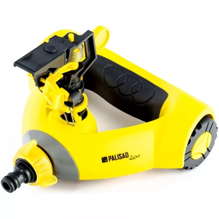 Распылитель импульсный утяжелённый на колесах LUXE PALISAD 65408 купить в Когалыме