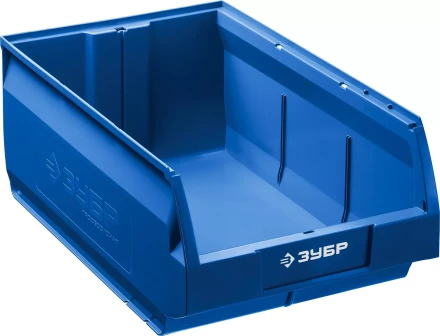 ЗУБР ЛСК-31, 31 л, 500 х 310 х 200 мм, складской лоток, Профессионал (38061-31) купить в Когалыме