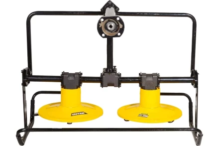 Роторная косилка РК-850B-14 Huter 71/3/59 купить в Когалыме