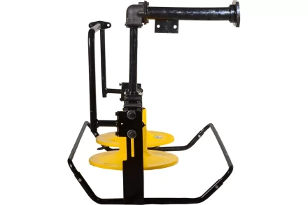 Роторная косилка РК-850B-14 Huter 71/3/59 купить в Когалыме