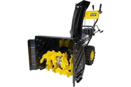 Снегоуборщик бензиновый Huter SGC 5500X 70/7/36 купить в Когалыме