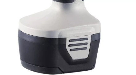 Аккумуляторная длель-шуруповерт Интерскол ДА-10/14,4М3 купить в Когалыме