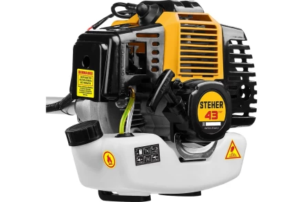 Steher 1.3 кВт, бензиновый триммер (BT-1300) купить в Когалыме