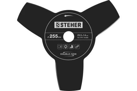 Steher 1.3 кВт, бензиновый триммер (BT-1300) купить в Когалыме