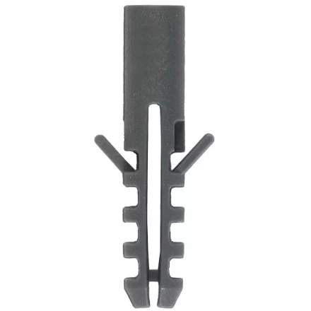 Дюбель ЗУБР "МАСТЕР" распорный полипропиленовый, тип "ЕВРО", 12 х 60 мм, 250 шт 301010-12-060 купить в Когалыме