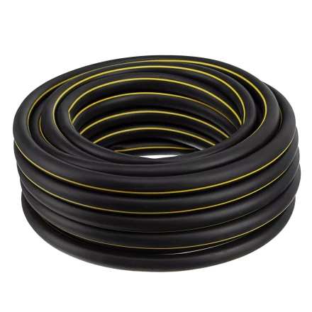 Шланг поливочный армированный 3 слойный ТЭП 3/4'', 20 м, аграрный Palisad 67112 купить в Когалыме