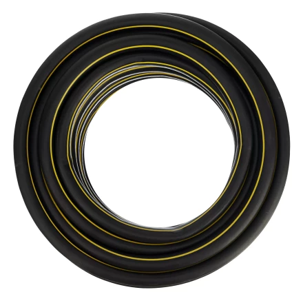 Шланг поливочный армированный 3 слойный ТЭП 3/4'', 20 м, аграрный Palisad 67112 купить в Когалыме