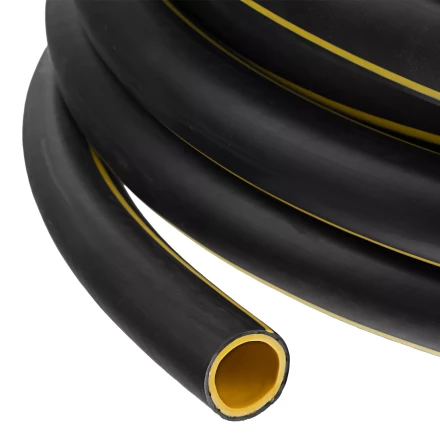 Шланг поливочный армированный 3 слойный ТЭП 3/4'', 20 м, аграрный Palisad 67112 купить в Когалыме