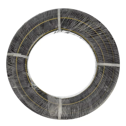 Шланг поливочный армированный 3 слойный ТЭП 3/4'', 20 м, аграрный Palisad 67112 купить в Когалыме