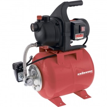 Насосная станция KPS850 Kronwerk 97217 купить в Когалыме