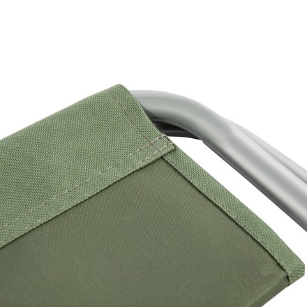 Стул складной Palisad 31 x 29 x 33 см Camping 69604 купить в Когалыме