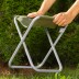 Стул складной Palisad 31 x 29 x 33 см Camping 69604 купить в Когалыме