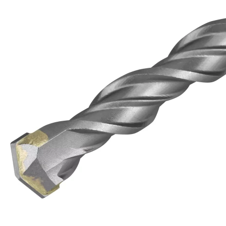 Бур по бетону Matrix, 20 x 460 мм, SDS Plus 710070 купить в Когалыме