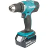 Аккумуляторная дрель-шуруповерт DDF453RFE Makita купить в Когалыме