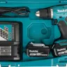 Аккумуляторная дрель-шуруповерт DDF453RFE Makita купить в Когалыме