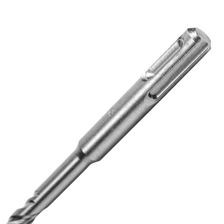 Бур по бетону Matrix, 8 x 460 мм, SDS Plus 710061 купить в Когалыме