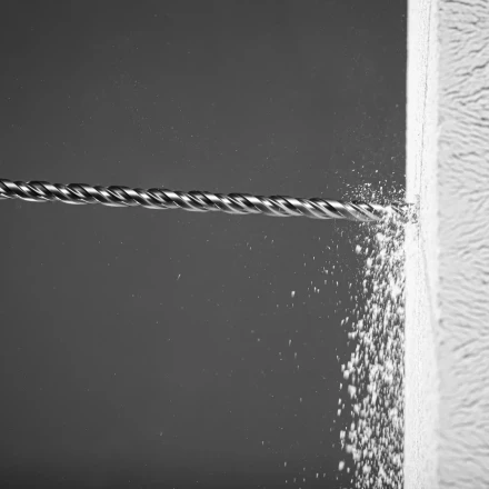 Бур по бетону Matrix, 8 x 460 мм, SDS Plus 710061 купить в Когалыме