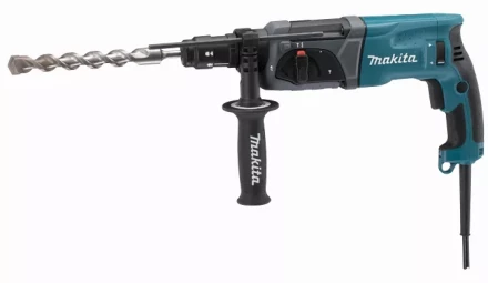 Перфоратор Makita HR2470 купить в Когалыме