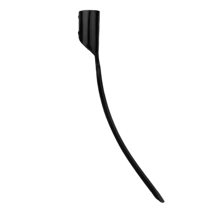 Вилы 4-х рогие Сибртех, огородные, 180х280 мм, кованые, без черенка, 638212 купить в Когалыме