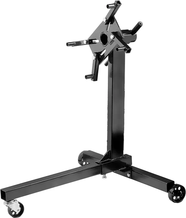 Стенд для двигателя 400 кг (1000 Lbs)  MATRIX 567205 купить в Когалыме